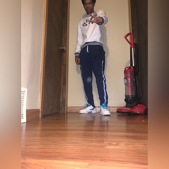 Multi-Abstract/Futurism Shapeshifters/Hengeyokai Art Painting - Picture 6 of 8